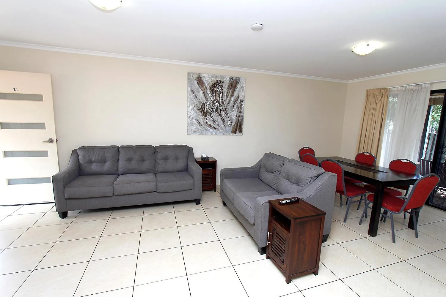 The Palms Motel Chinchilla
