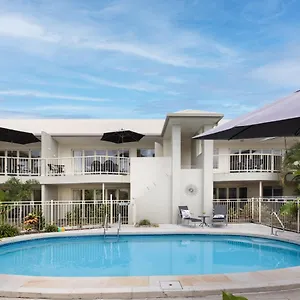 **** Aparthotel Noosa River Palms Australia