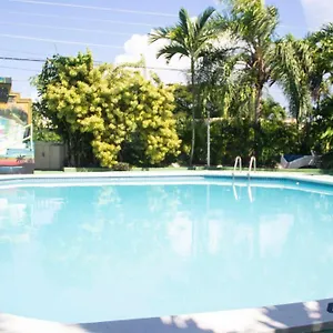  Bed & Breakfast Holidays At Heaven Jamaica