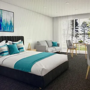 **** Motel Ensenada Motor And Australia
