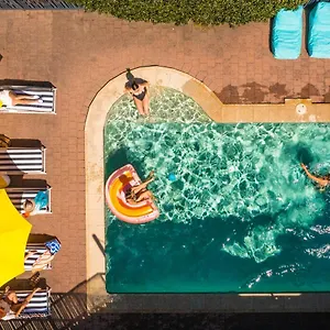  Hostel Yha Australia