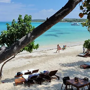 *** Hotel Blue Island Dominican Republic