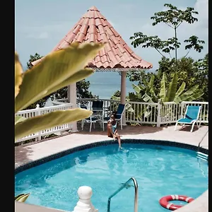 **** Hotel Tropical Lagoon Resort Jamaica