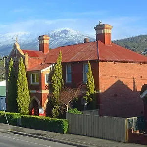 *** Bed & Breakfast Edinburgh Gallery Australia