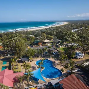 *** Holiday park Nrma Australia