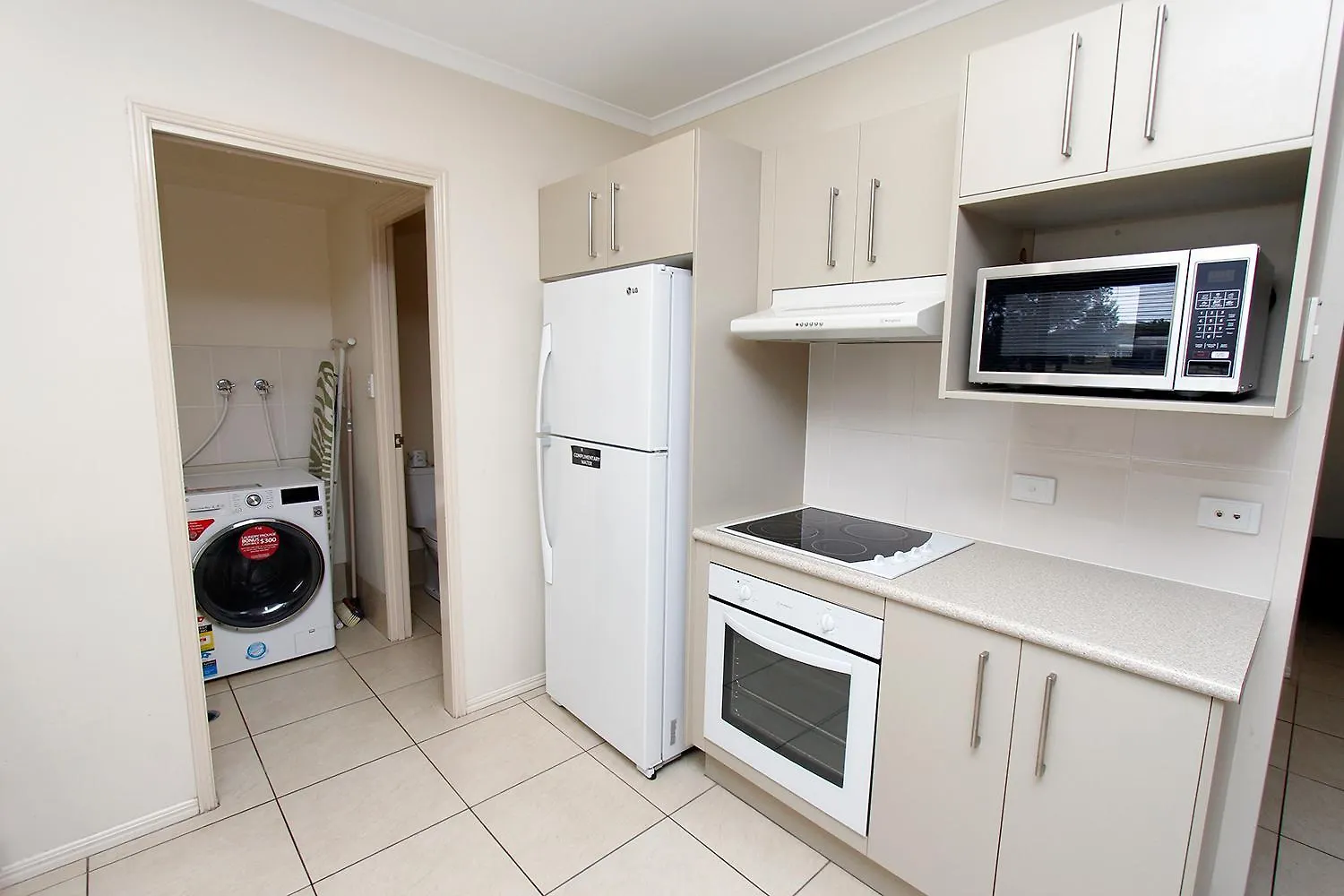 The Palms Motel Chinchilla Australia