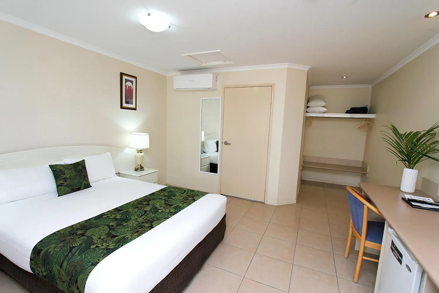 The Palms Motel Chinchilla