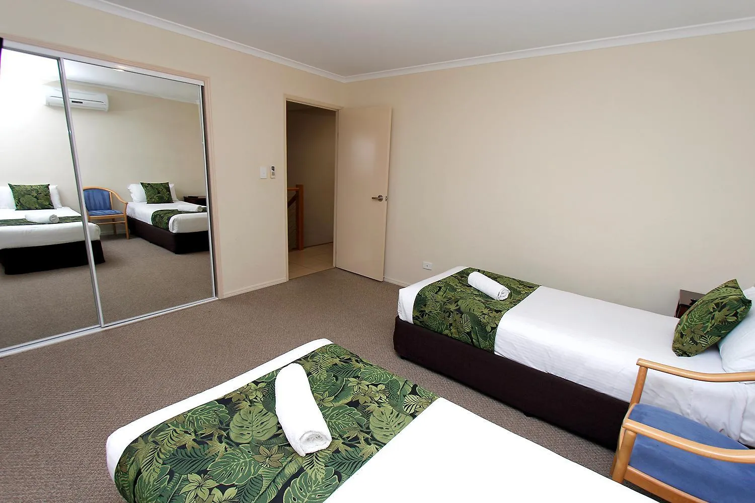 The Palms Motel 4*, Chinchilla Australia