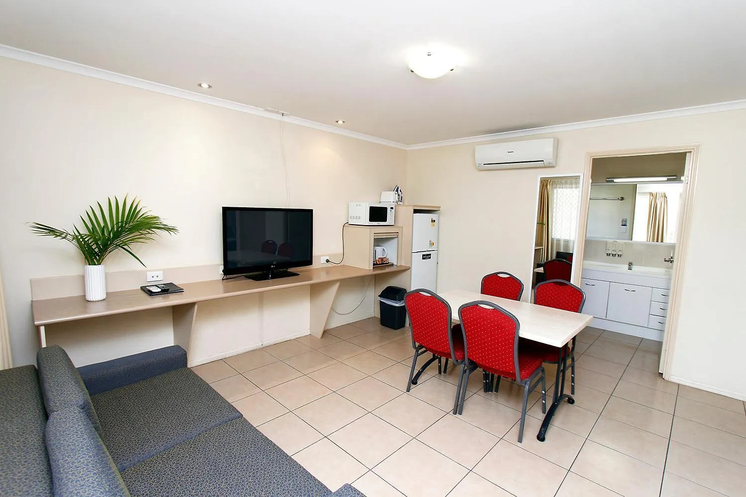 The Palms Motel 4*, Chinchilla Australia
