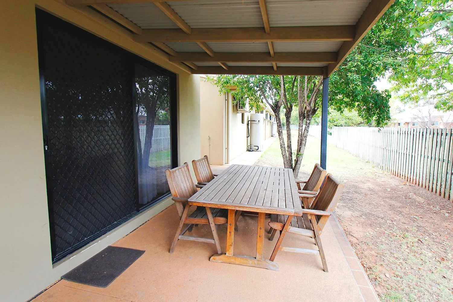 The Palms Motel  Chinchilla