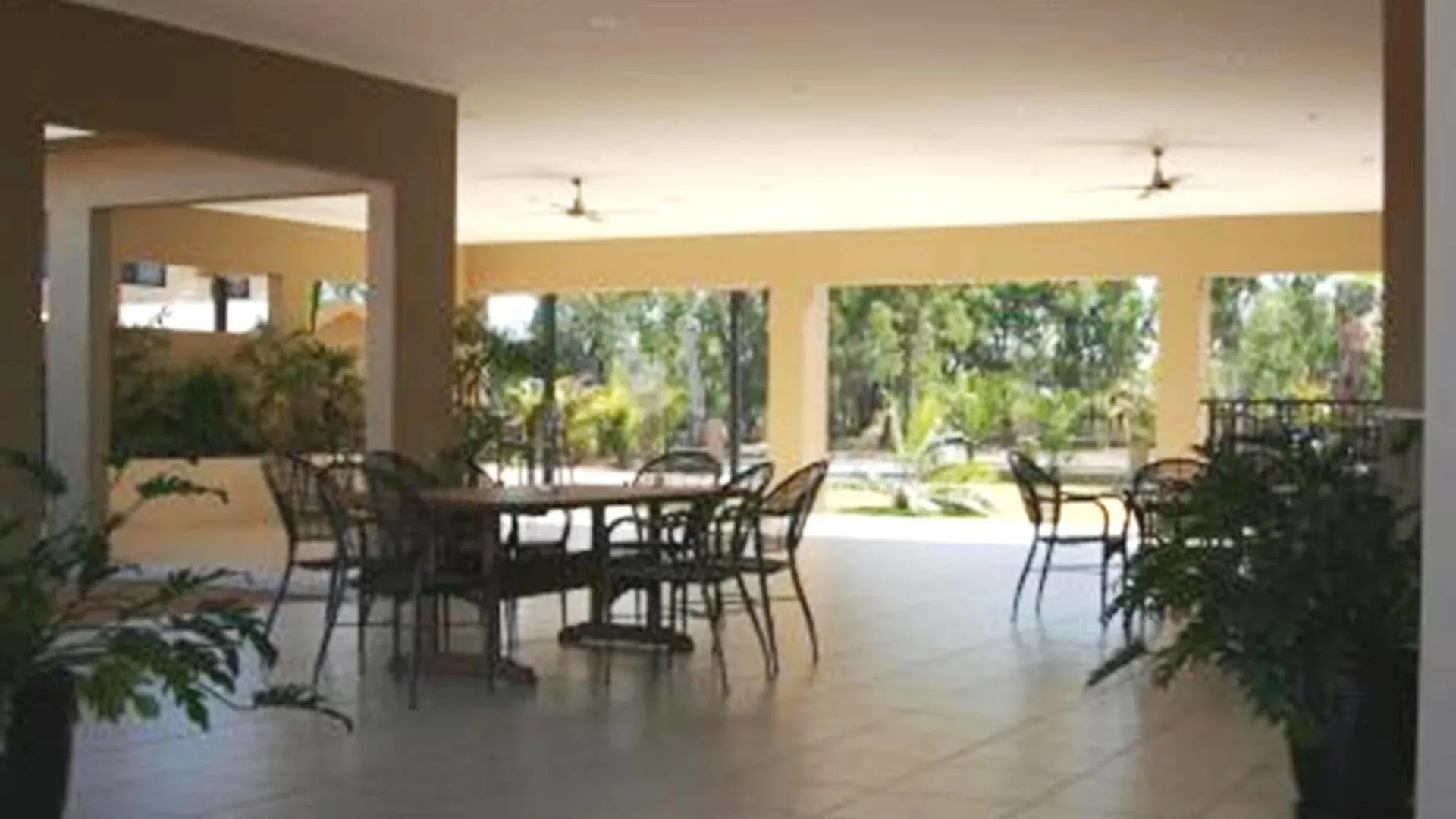 The Palms Motel 4*, Chinchilla